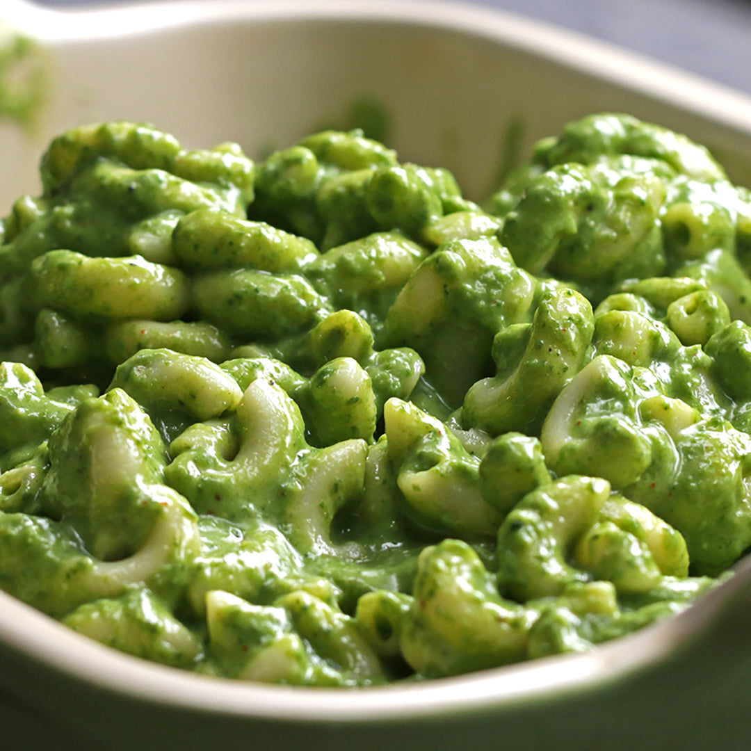 Green Cheese Assortment