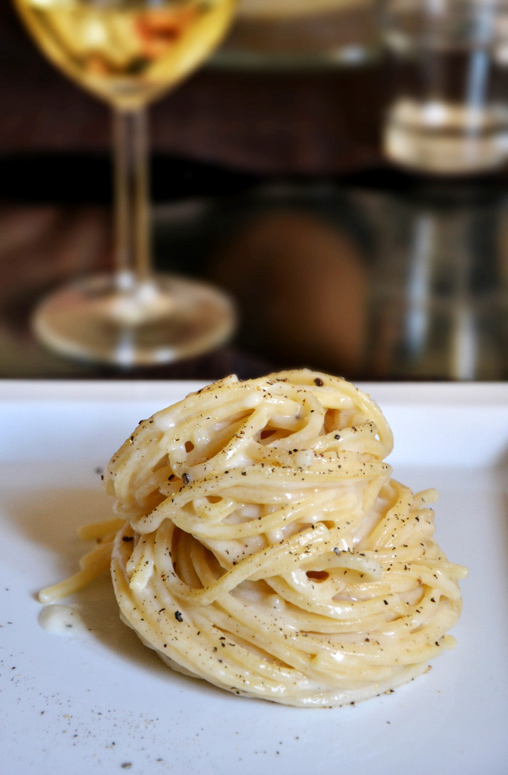 A Taste of Pecorino Cheeses - includes 4 Flavors - Imported from Italy