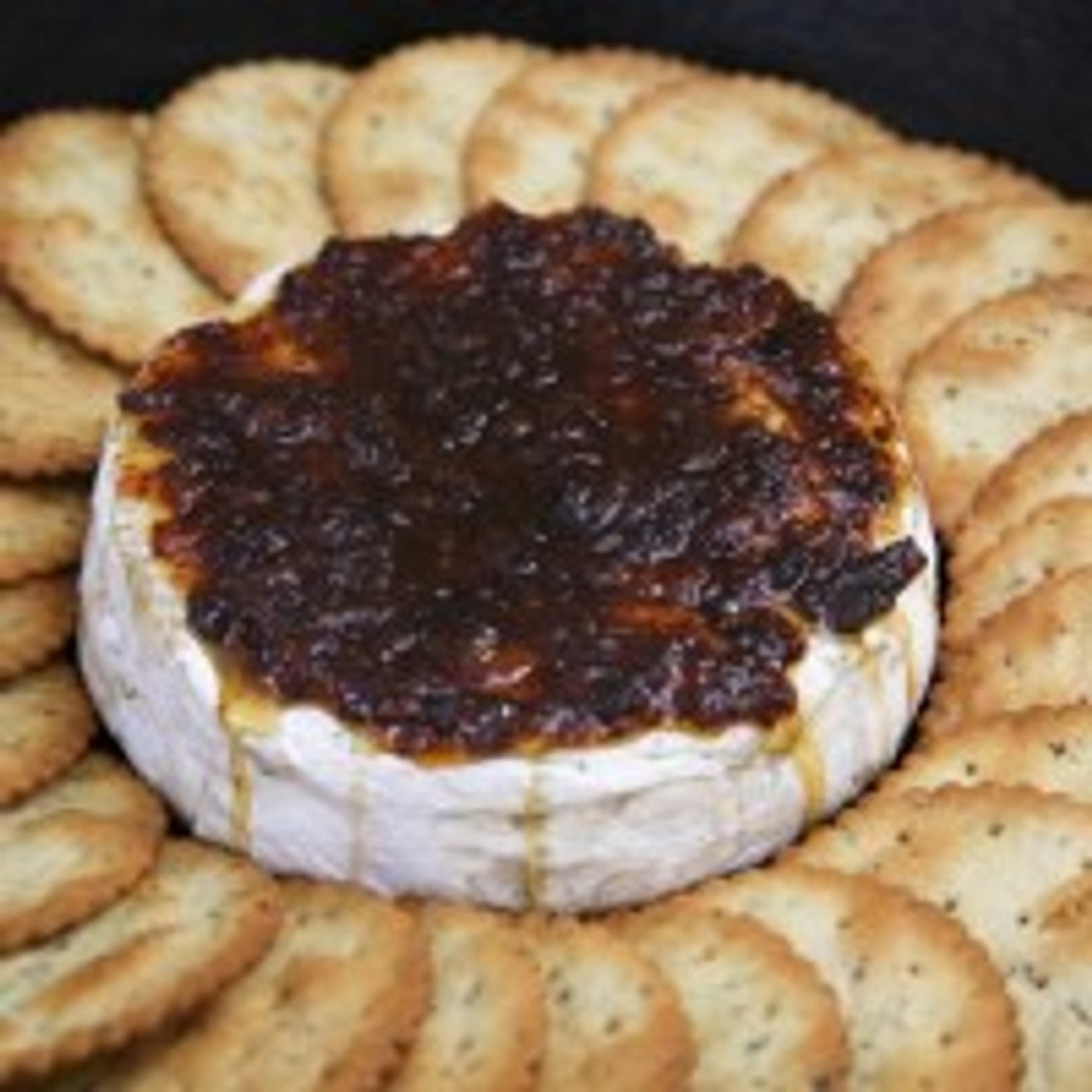 TBJ Gourmet Sweet Chili  Bacon Jam - Original Recipe Bacon Spread, Uses Real Bacon, No Preservatives, 9 oz - Pack of 3