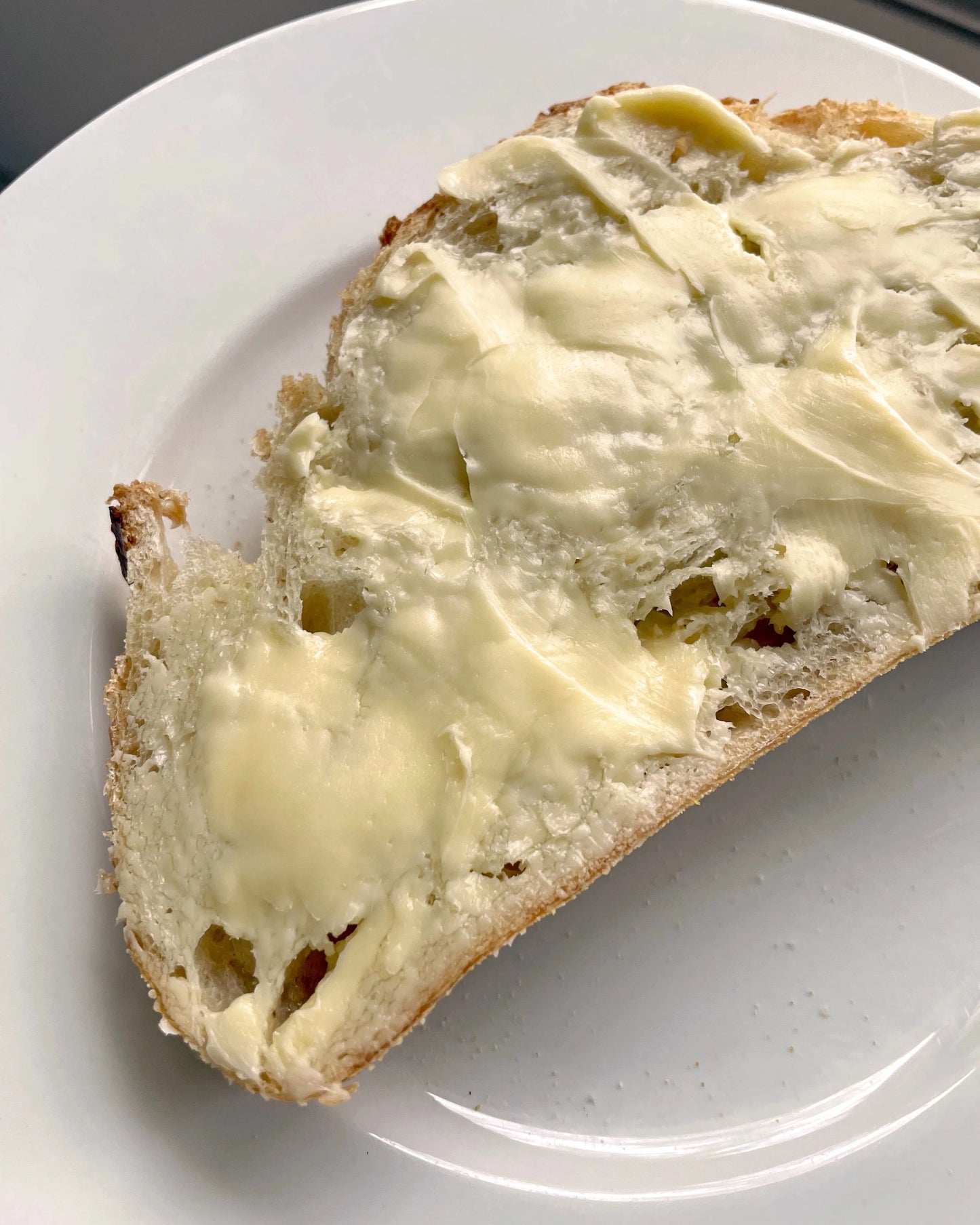 Unsalted Churned Isigny Butter by Isigny Ste-Mere from France