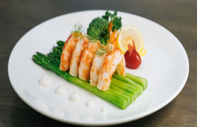 Beleaf Plant Based Shrimp, 7 oz - 12/Case