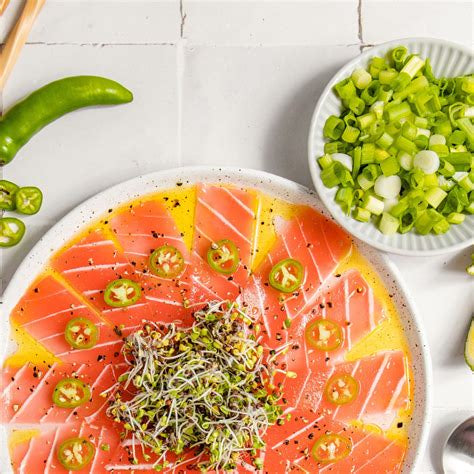 Beleaf Plant Based Vegan Smoked Salmon - 1 lb