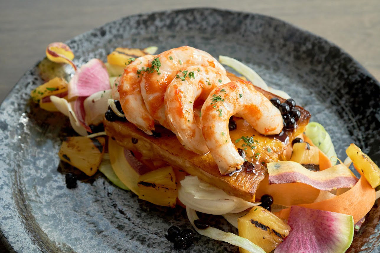 Beleaf Plant Based Shrimp, 7 oz - Pack of 3