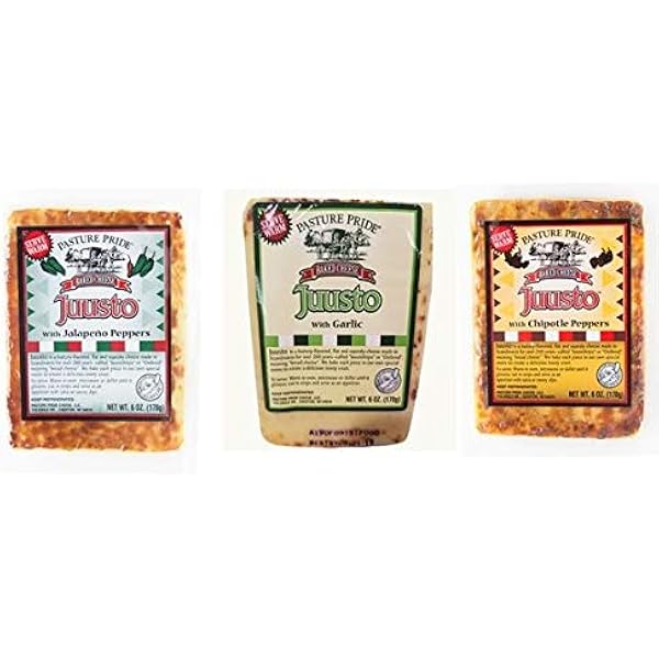 Juusto Baked Bread Cheese - Pack of 3