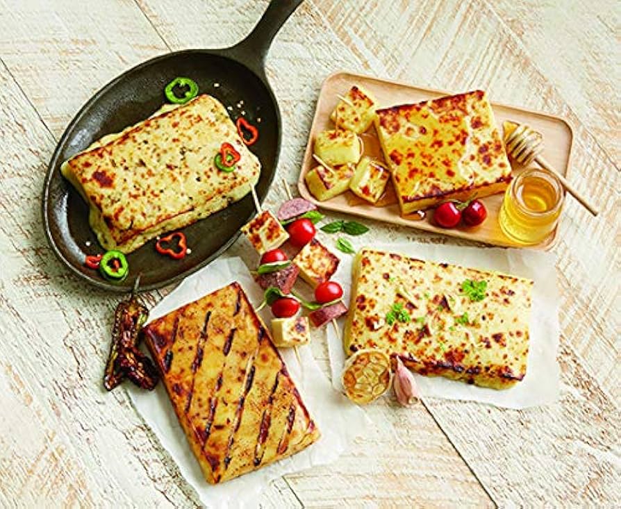 Juusto Baked Bread Cheese - Pack of 3