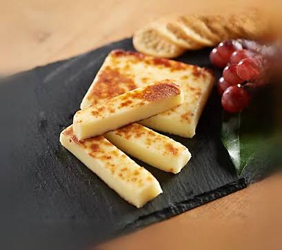 Juusto Variety Baked Bread Cheese - Pack of 6