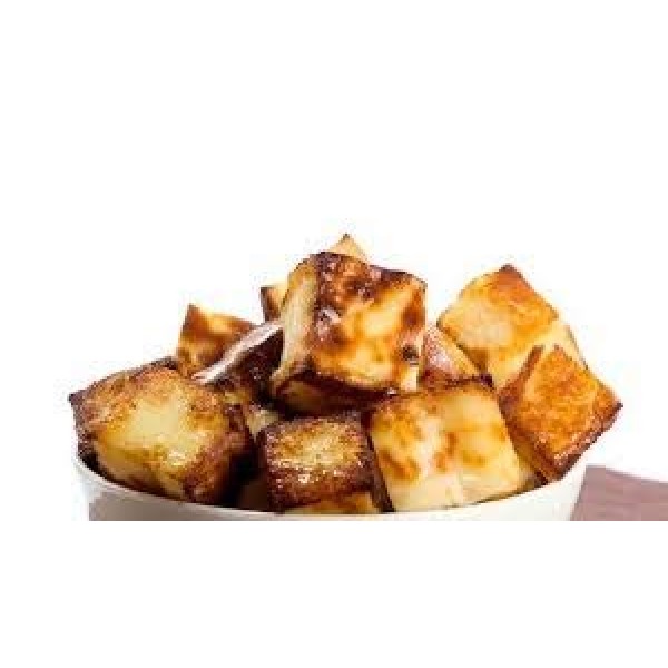 Juusto Variety Baked Bread Cheese - Pack of 6