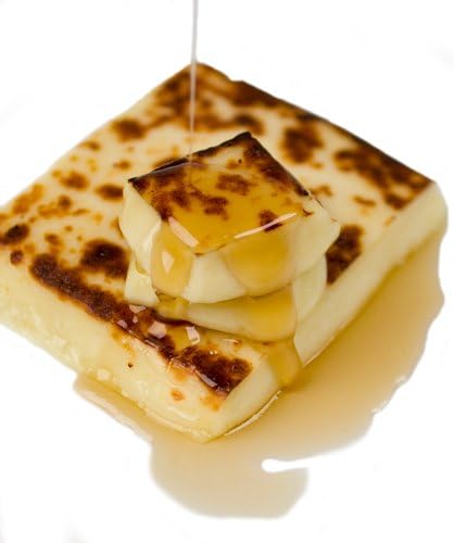 Juusto Variety Baked Bread Cheese - Pack of 6