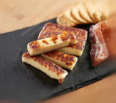 Juusto Variety Baked Bread Cheese - Pack of 6