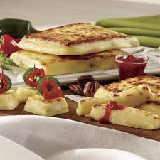 Juusto Variety Baked Bread Cheese - Pack of 6