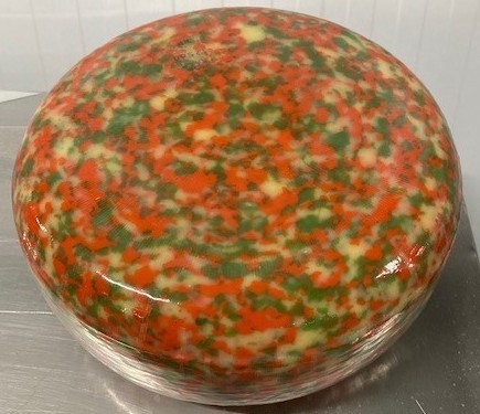Henri Willig Tricolore Cheese Wheel 50+