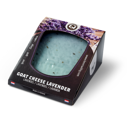 Henri Willig Goat Cheese - Lavender 50+