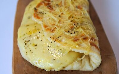 Henri Willig Organic Jersey Cheese