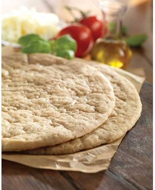 Against The Grain Gluten Free Pizza Shells - 12 oz - 8/Case