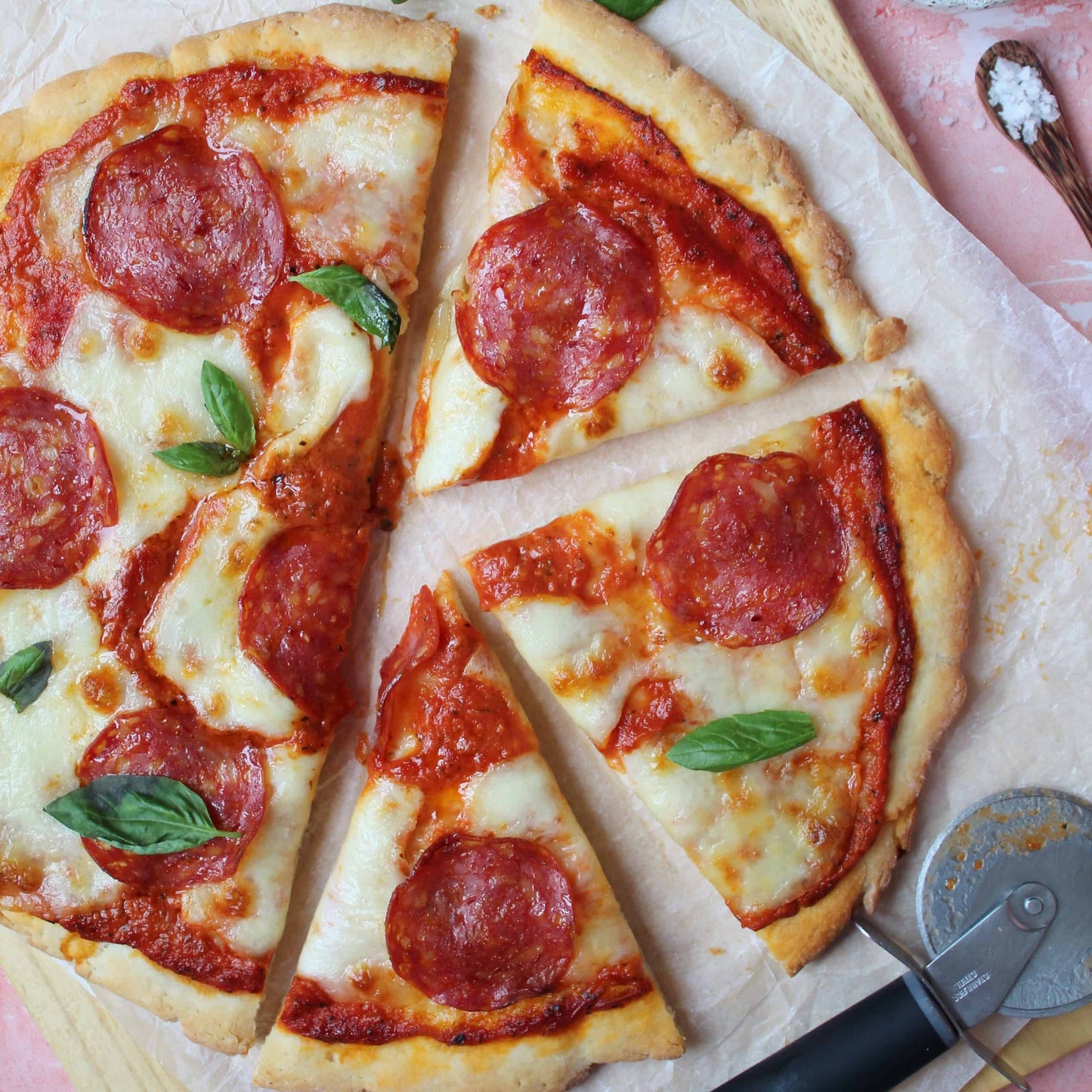 Against The Grain Gluten Free Pizza Shells - 12 oz - 8/Case