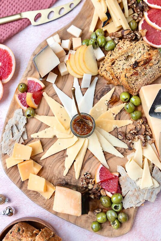 Henri Willig Organic Cheese with Chili