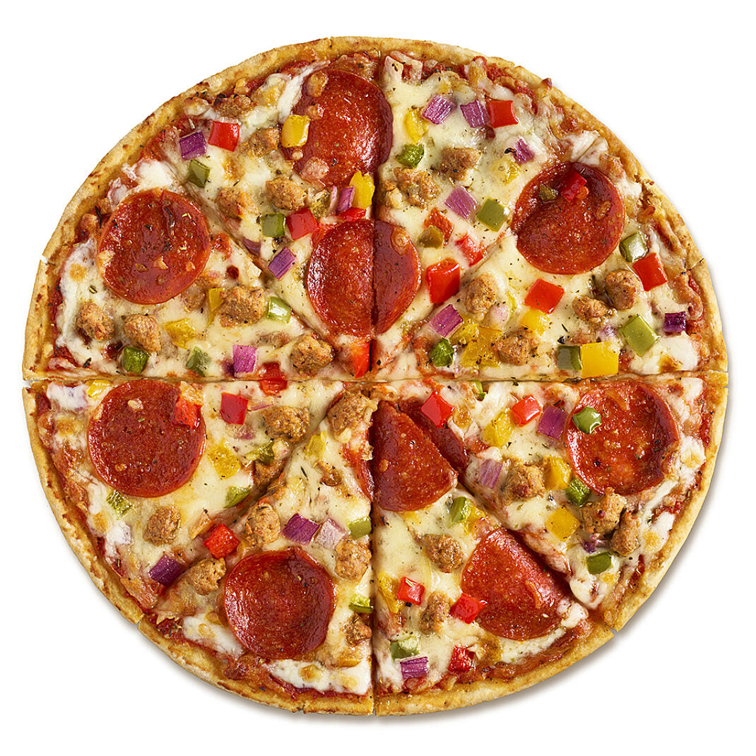 Caulipower Over The Top Dream Supreme Pizza -14.8 oz - 8/Case