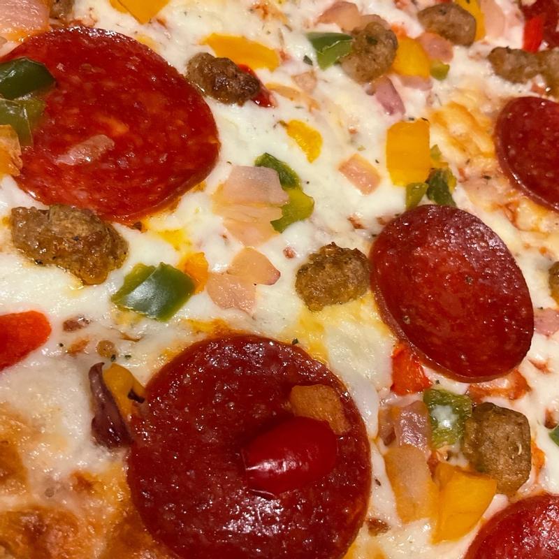 Caulipower Over The Top Dream Supreme Pizza -14.8 oz - 8/Case