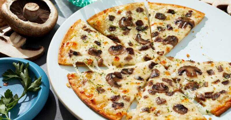 Caulipower Over The Top Dream Trufflicious Mushroom  Pizza -14.8 oz - 8/Case