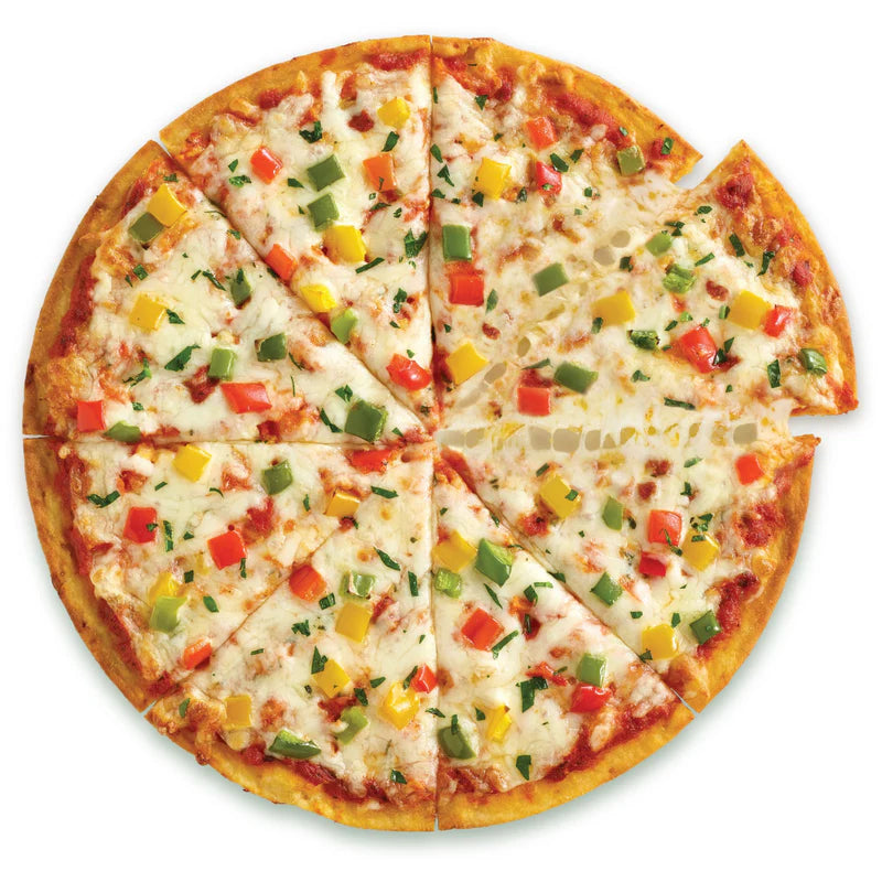 Caulipower Gluten Free Veggie Cauliflower Pizza Crust -11 oz - 8/Case