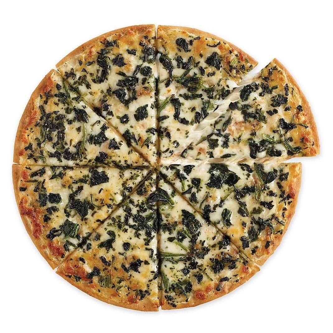 Caulipower Gluten Free White Cauliflower Pizza Crust -11 oz - 8/Case