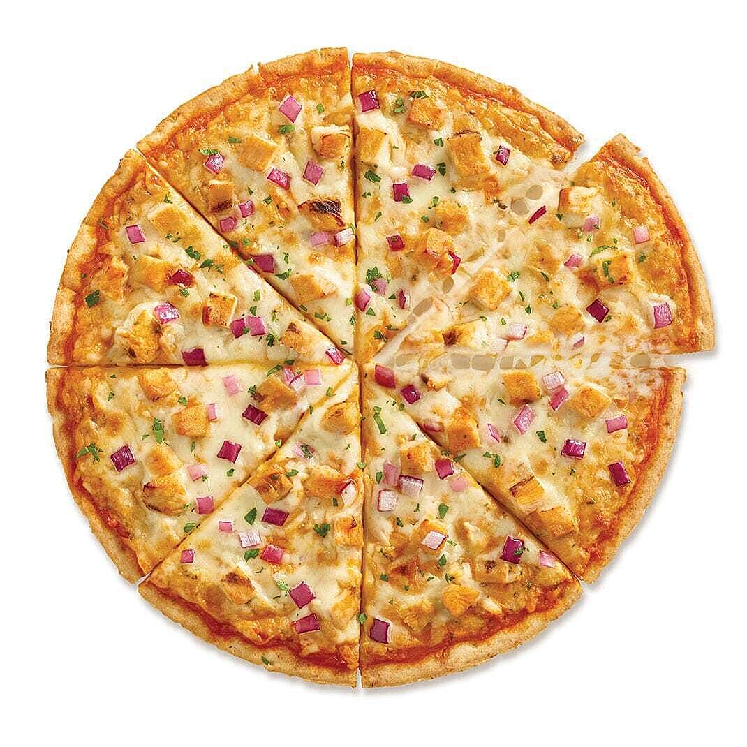 Caulipower Gluten Free Buffalo Style Chicken Cauliflower Pizza Crust -11 oz - 8/Case