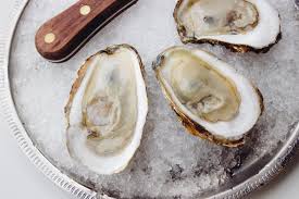 Blue Point East Coast Oysters - 4 Dozen