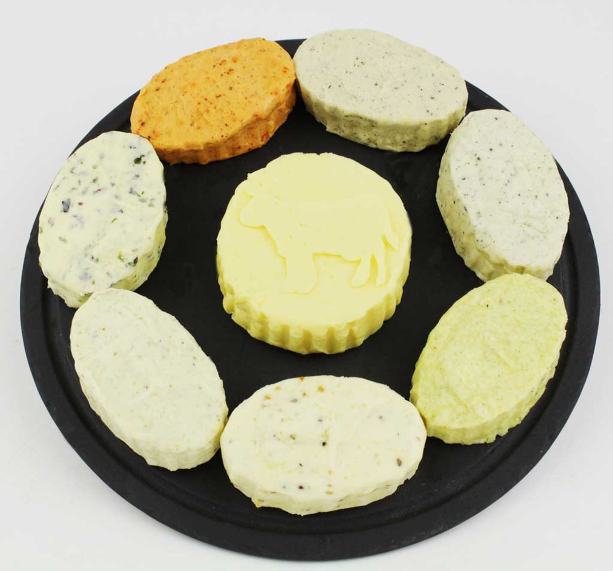 Beurre de Baratte Demi-Sel - Unsalted Butter from France by Rodolphe Le Meunier