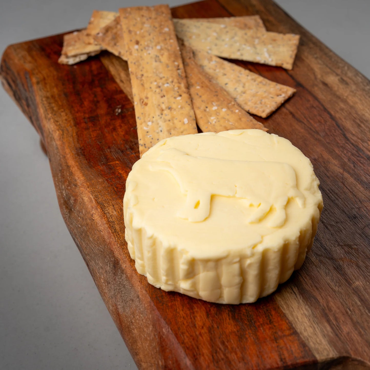 Beurre de Baratte Demi-Sel - Unsalted Butter from France by Rodolphe Le Meunier