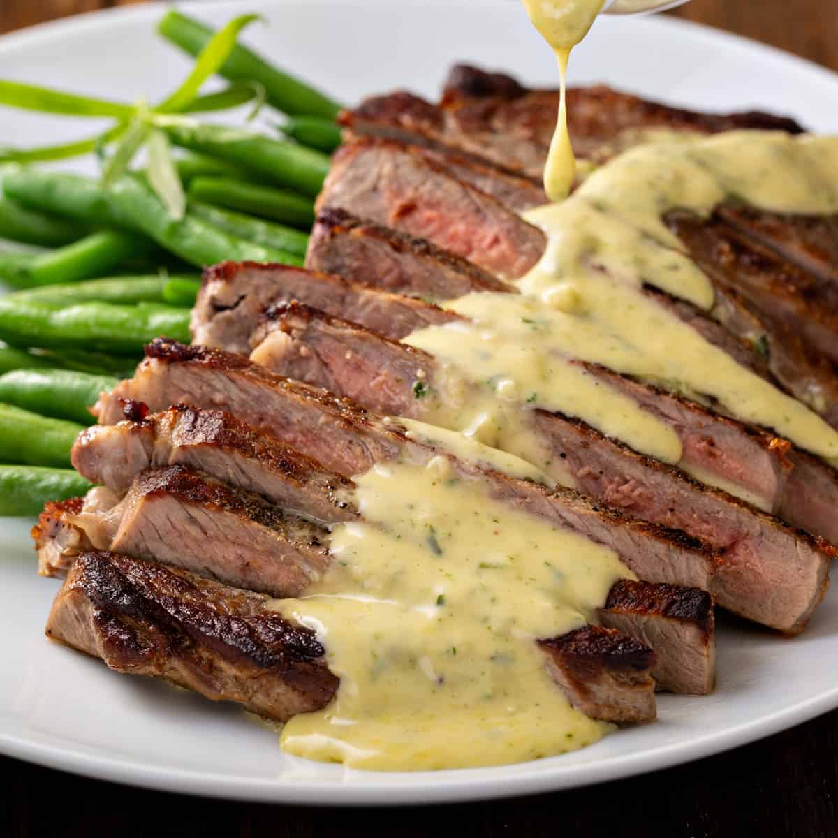 Benedicta Gourmet Béarnaise Sauce - 9.2 oz