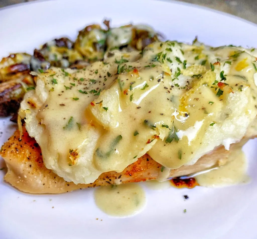 Benedicta Gourmet Béarnaise Sauce - 9.2 oz