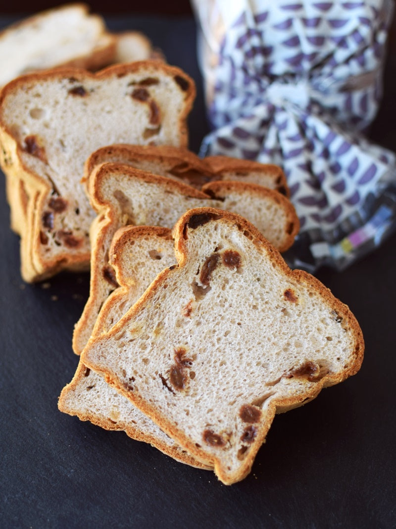 Little Northern Bakehouse Gluten Free Bread Variety Pack, Non-GMO and Allergy-Friendly Sliced Bread - Pack of 5