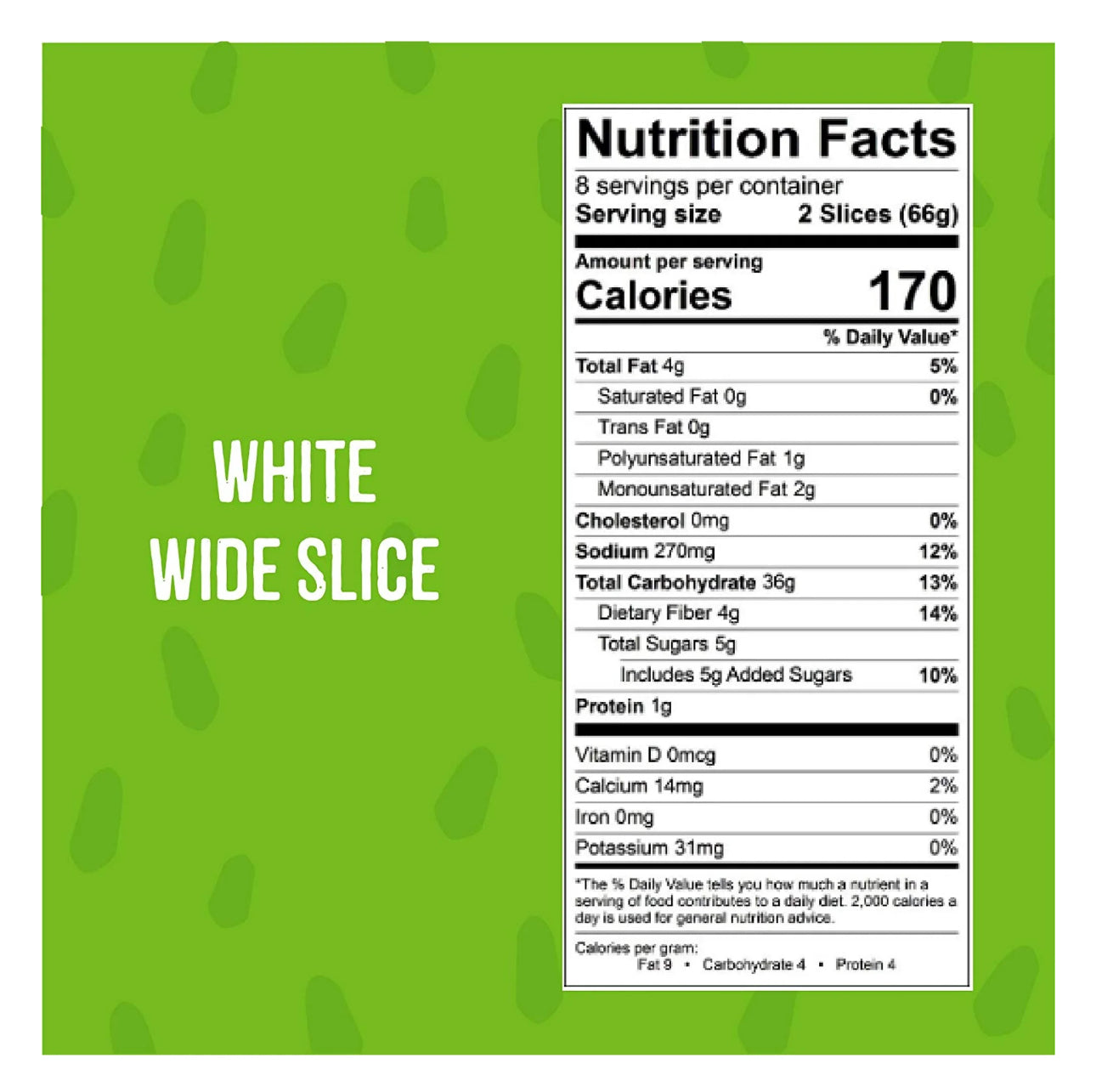 Little Northern Bakehouse Gluten Free Bread Variety Pack, Non-GMO and Allergy-Friendly Sliced Bread - Pack of 5