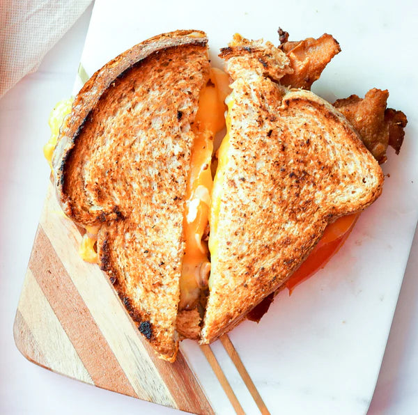 Royo Bread Co Low Carb 30 Calorie Artisan Bread - 21 oz  - includes 4