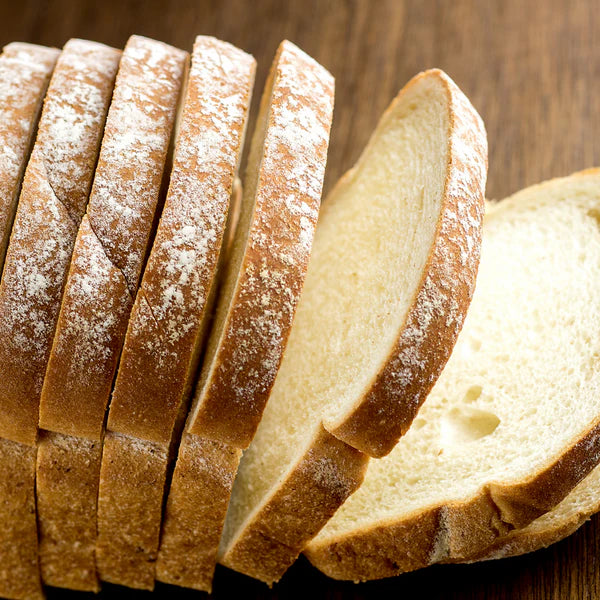 Royo Bread Co Low Carb 30 Calorie Artisan Bread - 21 oz  - includes 4