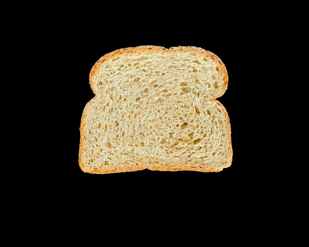 Royo Bread Co Low Carb 30 Calorie Artisan Bread - 21 oz  - includes 4