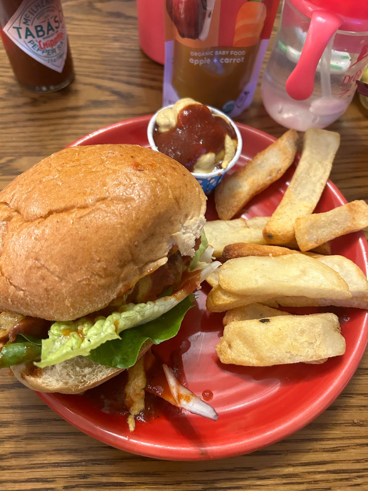 Royo Bread Co Keto Friendly Burger Buns