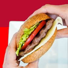 Royo Bread Co Keto Friendly Burger Buns