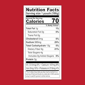 Fullgreen Riced Cauliflower with Tomato, Red Pepper & Corn, Non-GMO, No Preservatives  - Pack of 6