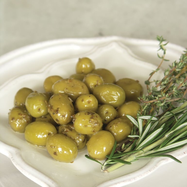 A Healthy Gourmet Large Gift Assortment  - Gift Crate Box