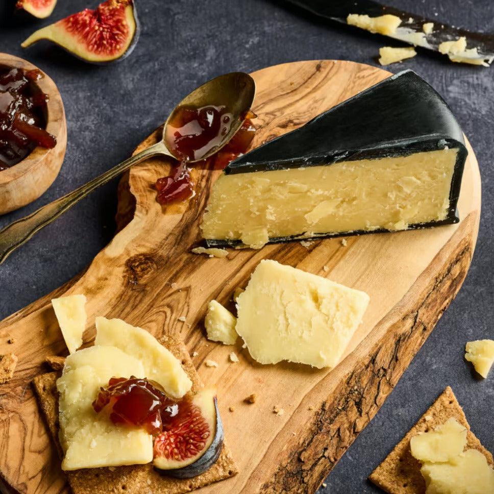 Snowdonia Black Bomber Extra Mature Cheddar Cheese, 7 oz