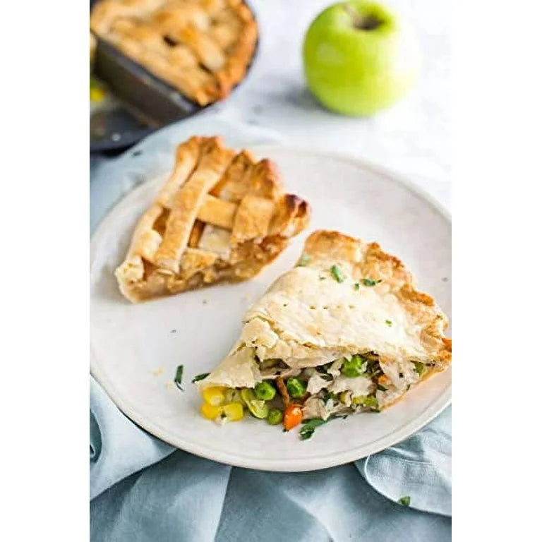 Kitchen & Love Cauliflower Peruvian Vegetable Ceviche - 6 Pack