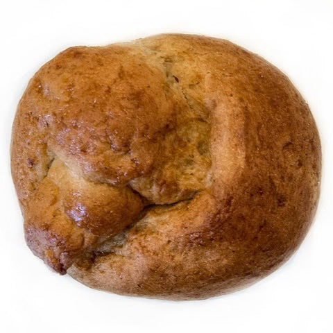 Las Delicias Challah Rolls, Gluten Free - Pack of 2
