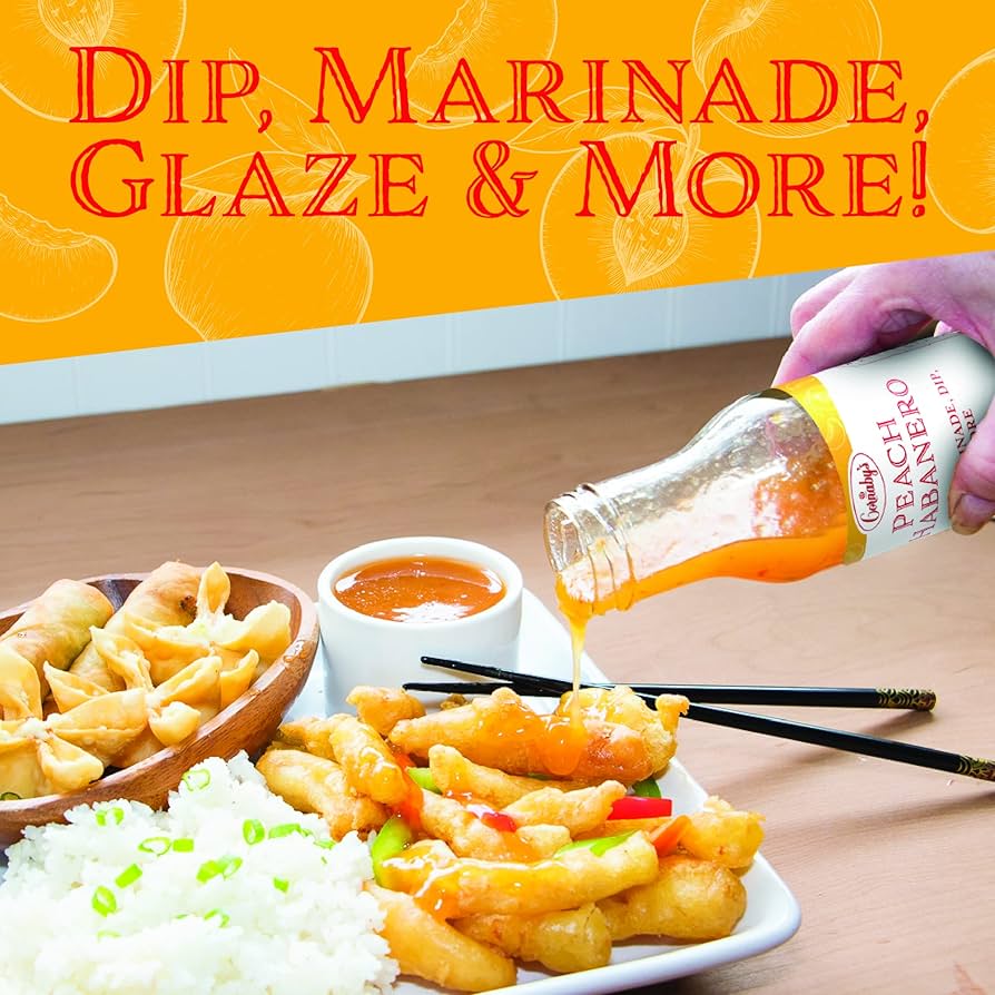 Cornaby’s Savory Sauce Variety - Pack of 3 | All Natural, Gluten Free, Vegan