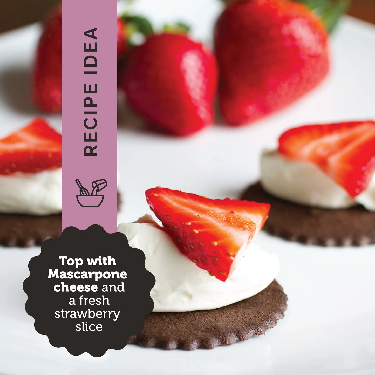 Dewey's Bakery Complete Cookie Collection - Meyer Lemon, Brownie Crisp, Triple Ginger, Vanilla Bean, Dark Chocolate Mint Cookies, Key Lime Moravian Cookie Thins - Pack of 6