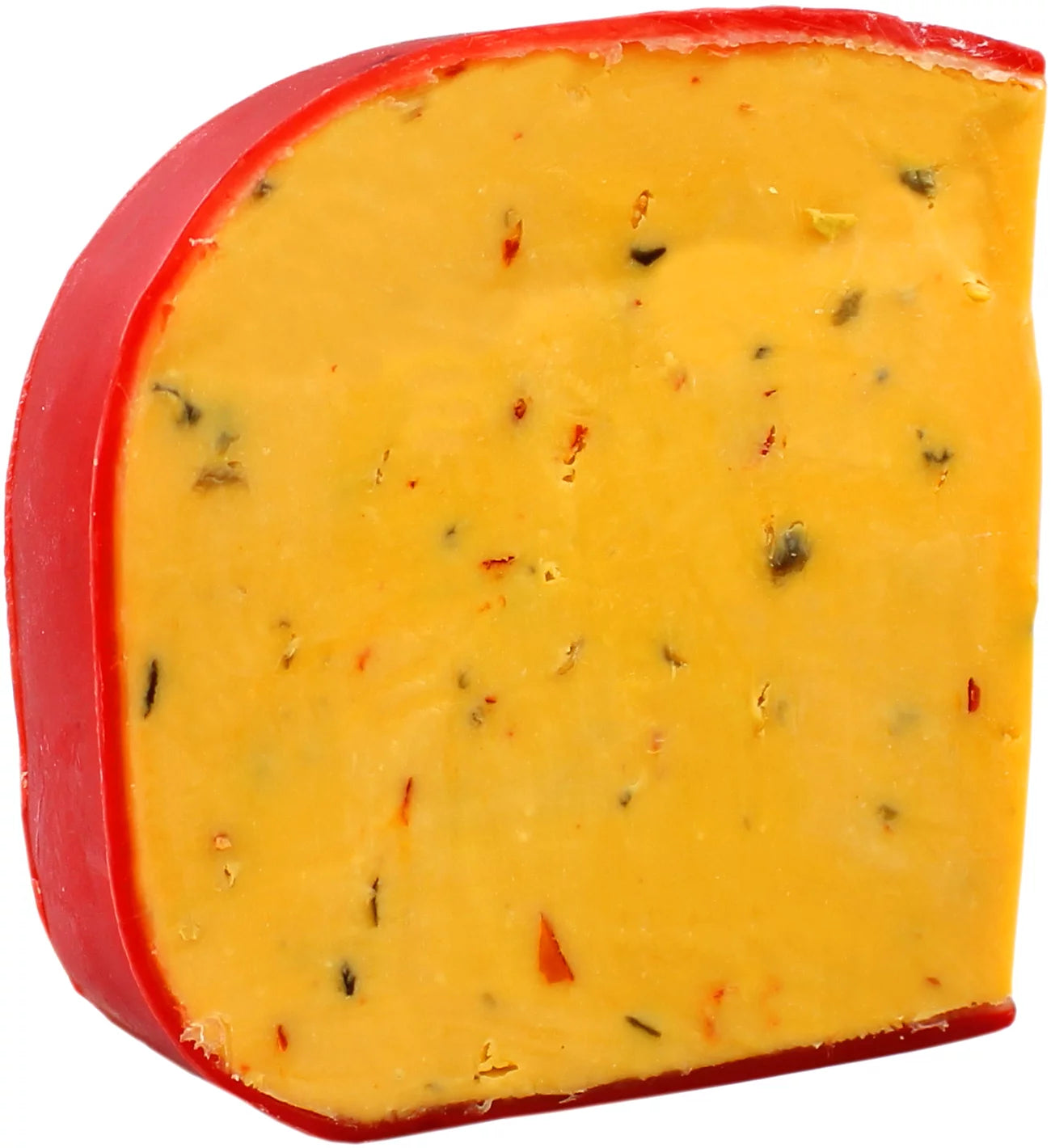 Yancey's Fancy Buffalo Wing Hot Sauce Cheddar Cheese, 7.6 oz