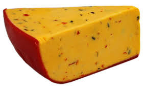 Yancey's Fancy Habanero & Jalapeño Cheddar Cheese, 7.6 oz