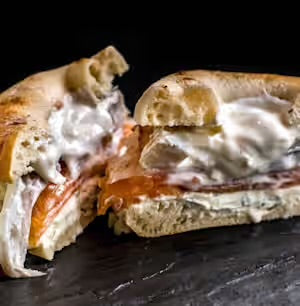 A Taste of Brooklyn Schmear Brunch Collection, Shelsky’s