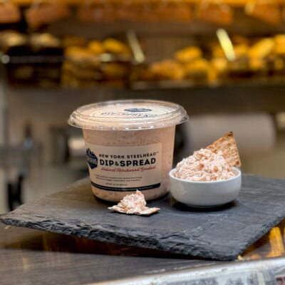 Shelsky’s NY Gourmet Gift Basket Assortment