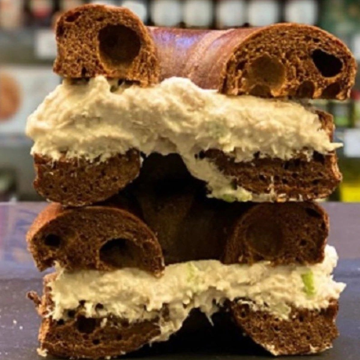 A Taste of Brooklyn Schmear Brunch Collection, Shelsky’s